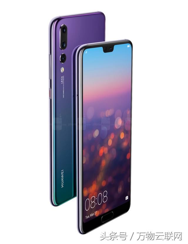 华为正在开发与高通骁龙 710处理器芯片竞争的