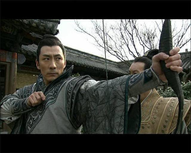 如果李世民玄武门没得手跑洛阳起兵造反,李建成弄死他就如捏蚂蚁