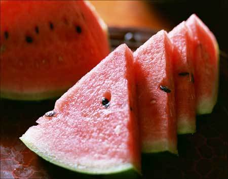 小暑养生：小暑时节吃啥最好?