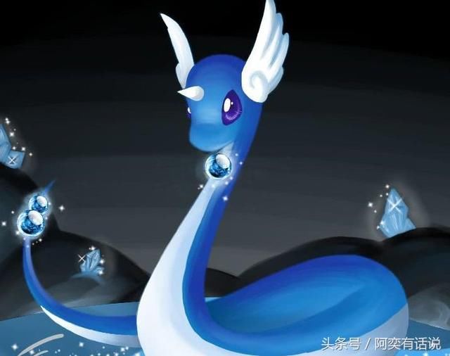 这八只蛇形神奇宝贝,火箭队居中占了两只,最后