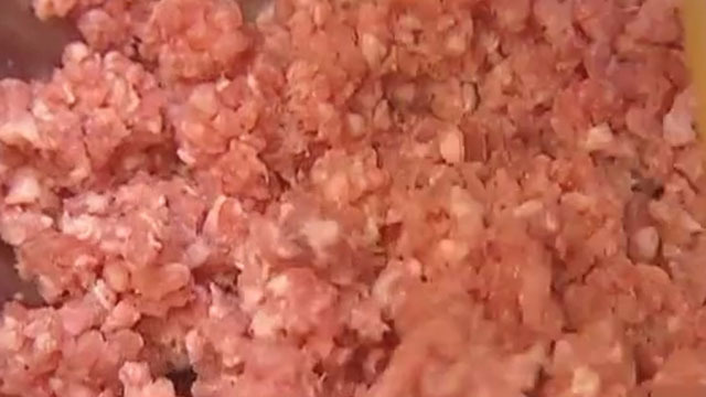 《生活特供》20200214妙做美食肉酱花卷 《生活特供》20200214妙做美食肉酱花卷