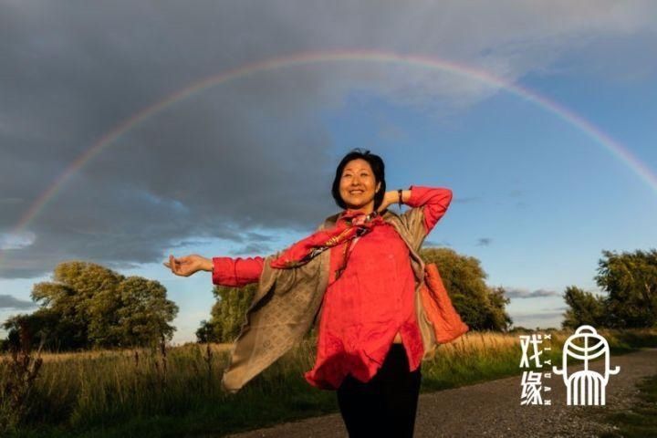 气质如兰,君子风骨--黄梅戏名家钱涛做客戏缘