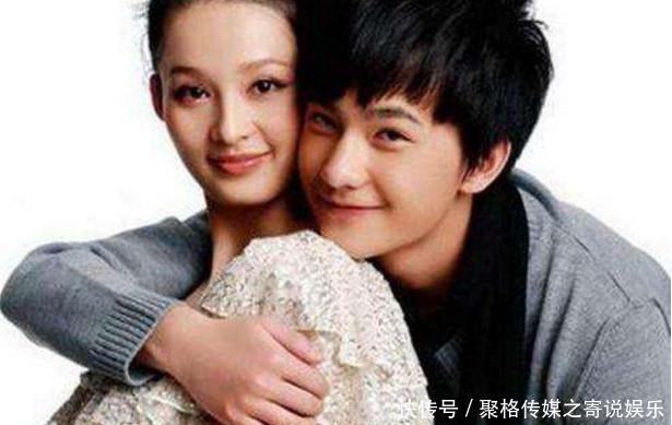 5位女星中,杨洋抱刘亦菲最开心,抱李沁最深情