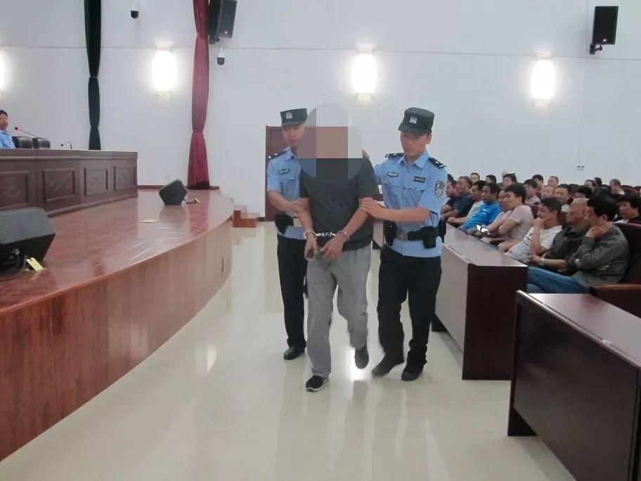 拘留现场!晋城多名老赖被当场拘留,欠钱不还就