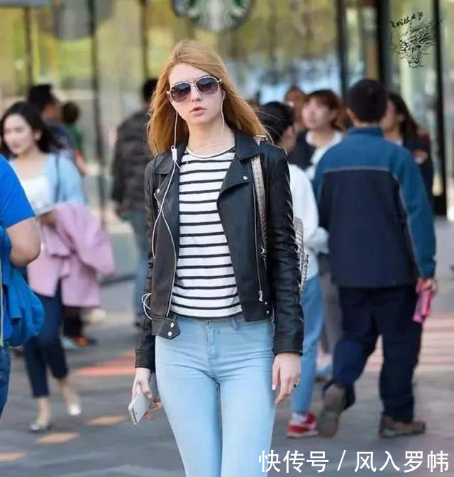 为什么腿粗、胯宽穿裤子永远显胖