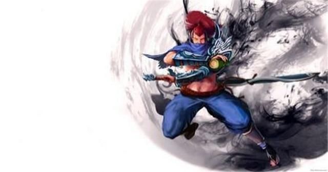 LOL:火男百分比伤害增幅!亚索托里哈可痛范