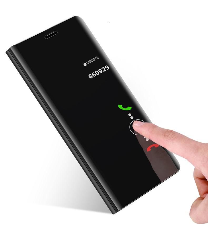 手机别塞裤袋里了!18年新上市的华为手机壳,颠