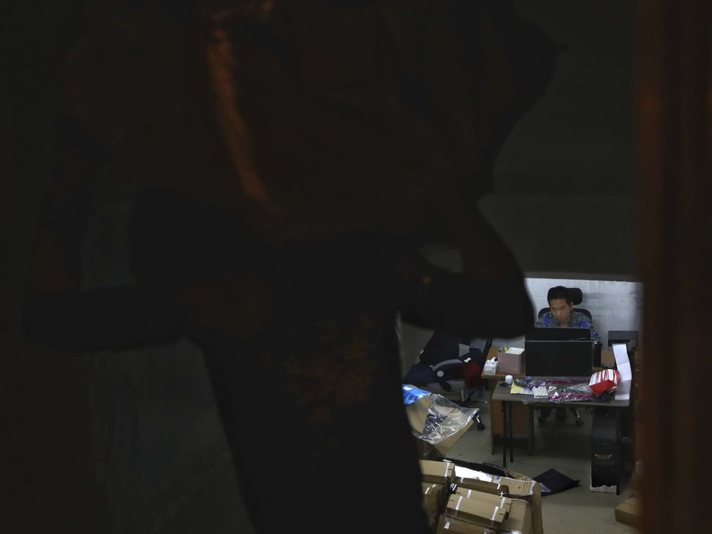 双十一拜马云有用?两万电商人的中国网店第一