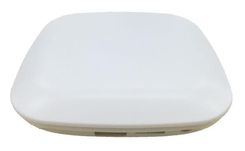 方案:蓝牙MAC地址转二维码打印