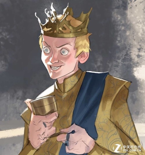 ez本人也是游戏爱好者,他也曾创作过众多《巫师3》,《战神》,《街霸》