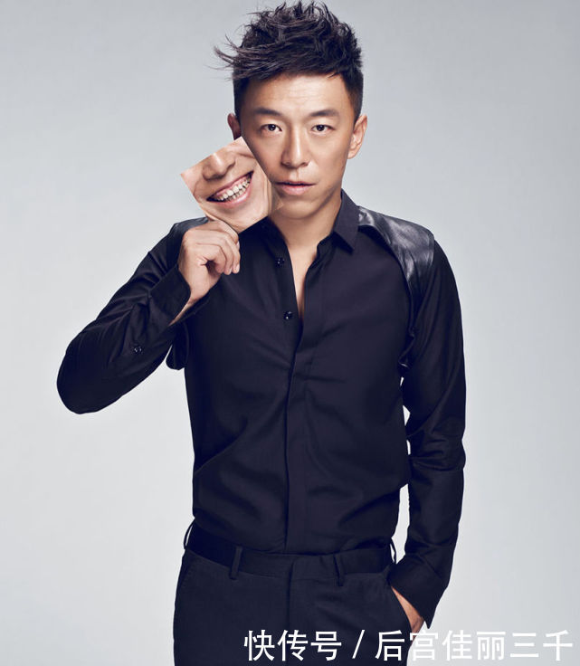 娱乐圈情商最高的五位明星!范冰冰未上榜,最后