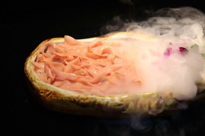 在重庆吃火锅,这些菜必点