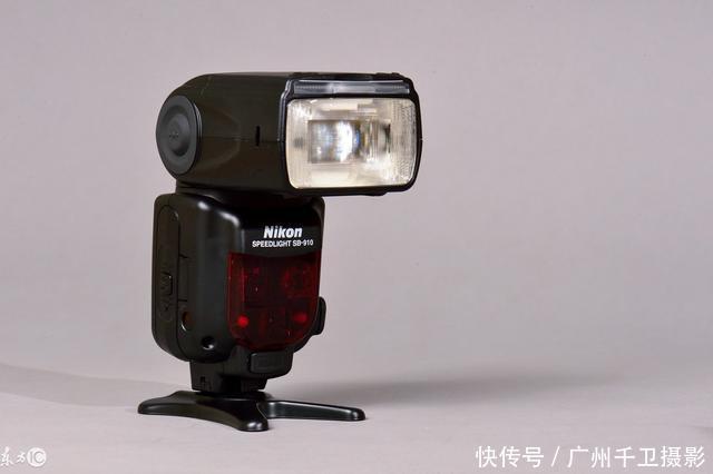 大白天使用闪光灯?这才是真正拍摄者所必备的