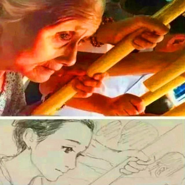 搞笑段子:这孩纸太可爱了，做家长怎么忍心啊?!