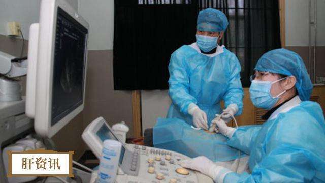 肝功能检查能看出哪些肝病?看懂这些指标,肝硬