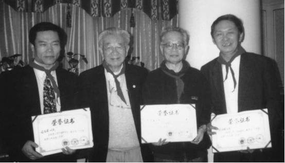 司马南:法轮功就是只蹦不起来的破皮球