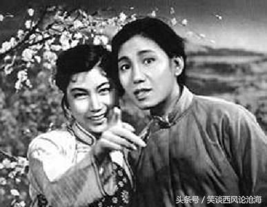 珍贵照片新凤霞和赵丽蓉相伴一生的友情