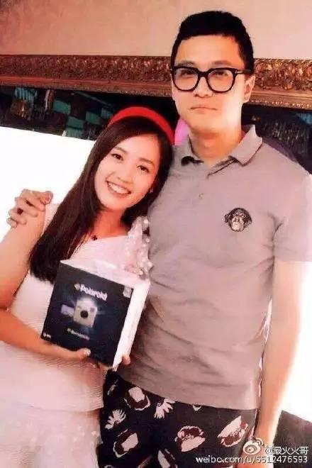 马蓉好友证王宝强出轨,傻根离婚记天天打脸