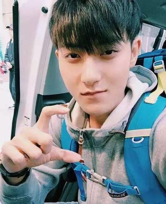 欧阳娜娜工作室点赞?胡歌新剧?白敬亭近况?