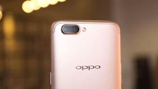 新版oppo a71印度上市,售价良心了!