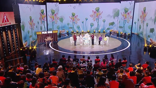 《养生堂》20180414京城名医养生之道