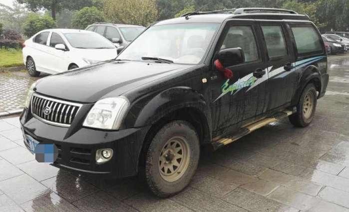 柴油小车明明比汽油发动机更耐用更环保,为啥