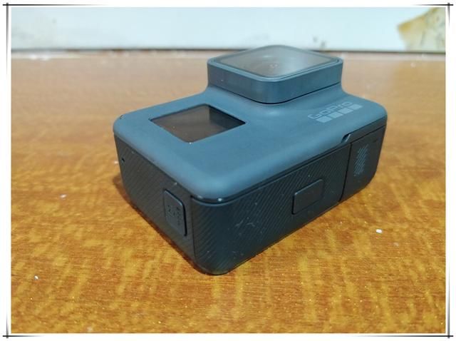 1999元买运动相机Go Pro 5,是一种怎样的体验