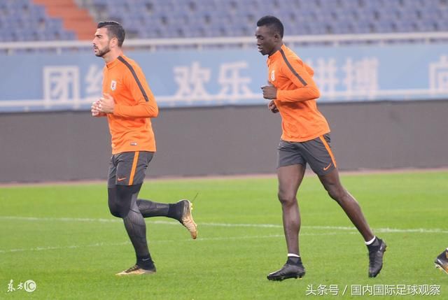 山东鲁能换外援几成定局?转会专家确认鲁能外