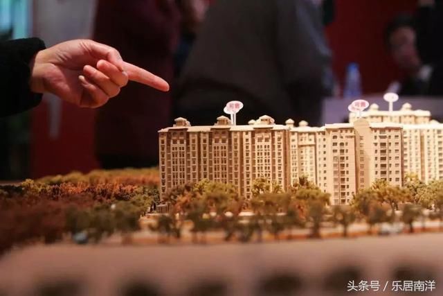 中国公摊,一个奇葩的存在,买100平米的房子只