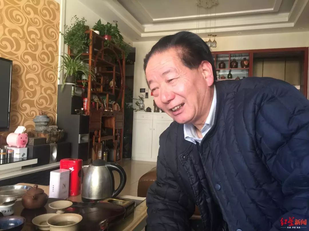 男子见义勇为致小偷意外死亡:赔了5万重新生活