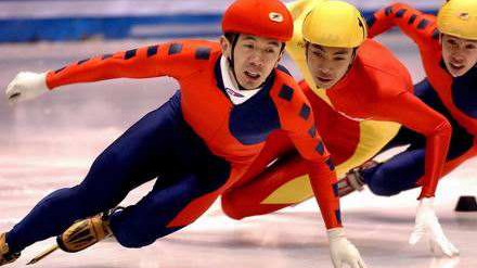 《奥运故事会》20200526李佳军 一个人的时代 《奥运故事会》20200526李佳军 一个人的时代