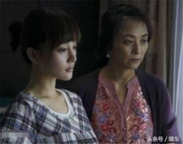 21岁出道,一婚嫁日本人,二婚美国人,今54岁豪车