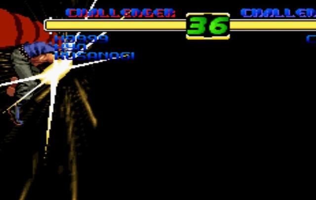 《拳皇》中K9999为什么会发太阳光?