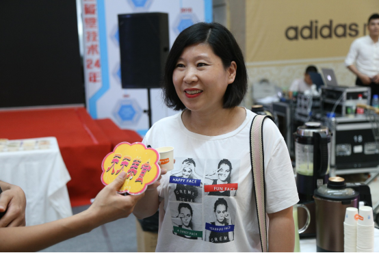 国内首款静音破壁机现身郑州 九阳带来56.2分