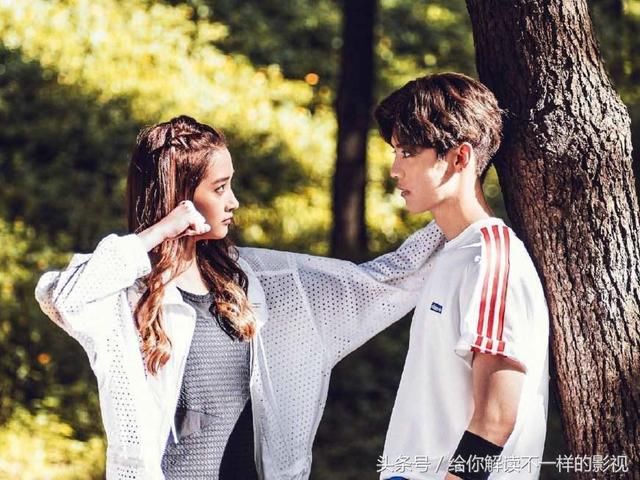 刘亦菲不讨男星喜欢?合作过的陈坤、黄晓明和