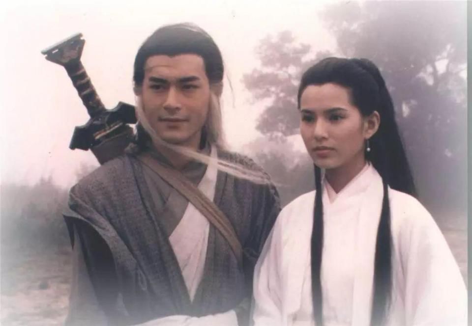 《神雕侠侣》: 杨过和小龙女有没有孩子? 金庸早就告诉你了