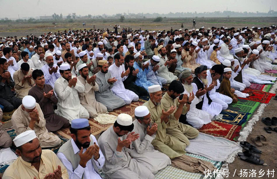 巴铁和中国关系很好,但巴基斯坦的治安真的好