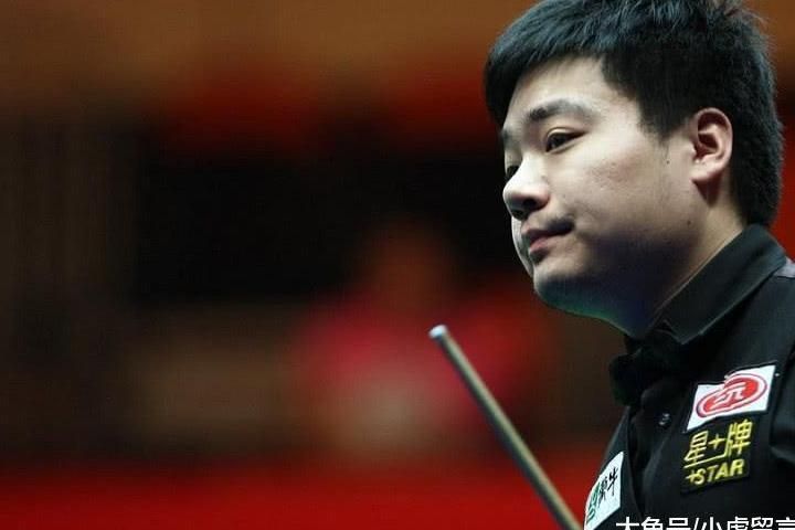 国际台联主席点名批评丁俊晖, 成为斯诺克反面