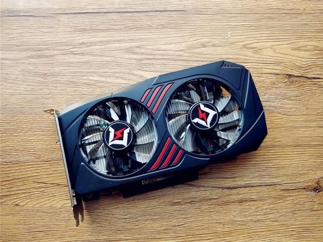 3200元组装电脑:16G大内存和1050ti显卡,很强