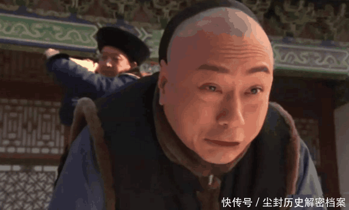 中国古代皇宫中的一种奇葩酷刑: 宫女犯错,为何