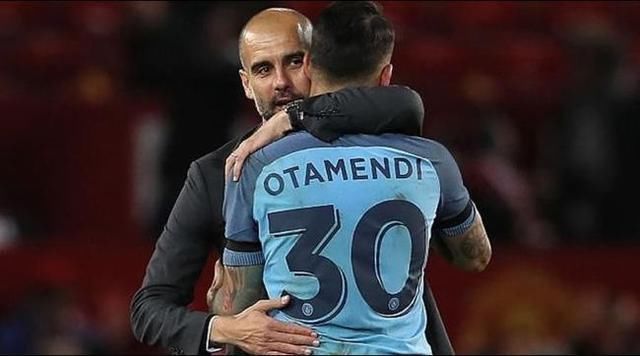 瓜迪奥拉的世界杯夺冠定律!反哺5豪强 梅西C罗