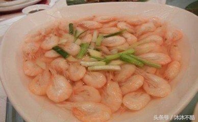 奉化当地小海鲜 宁波人本地人不一定都吃过,你