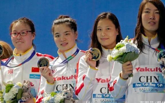 亚运会中韩女运动员爆发冲突!中国队率先道歉