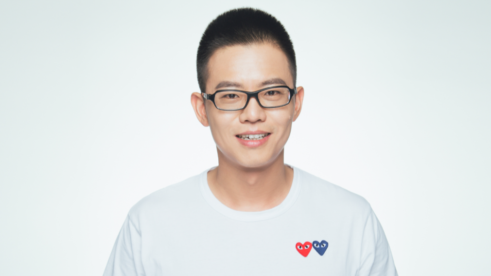 盛博 作品《海伯利安》片段 盛博 作品《海伯利安》片段