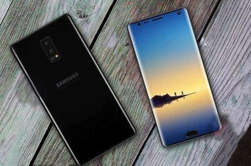 荣耀note10对标三星Note9,大屏旗舰你喜欢谁,