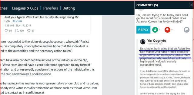 韩国足球遭过屈辱!3000万身价孙兴民被讽刺,世