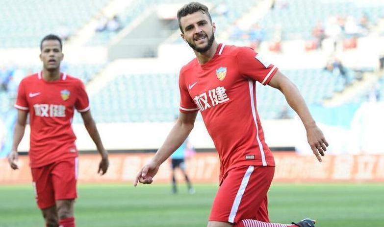 中超故人不简单!3人闪耀洲际杯淘汰赛,一队主