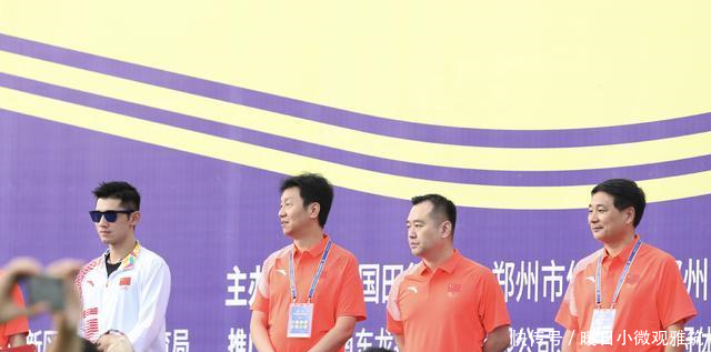 央视宣布孔令辉新工作!离任国乒一年后复出,联