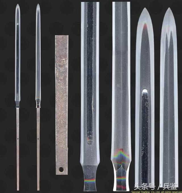 日本战国时代最受欢迎的武器从来不是武士刀,