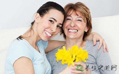 绝经后吃什么会再回来